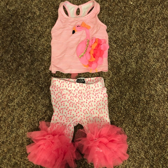 mud pie girl outfits